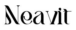 Neavit - logo